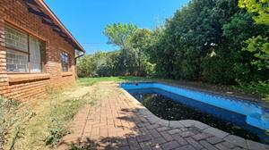 3 Bedroom Property for Sale in Langenhovenpark Free State